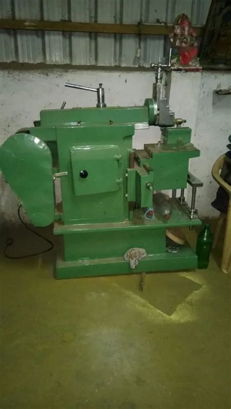 Electric Shaping Machine 12 At ₹ 95000 In Coimbatore Id 23789498912