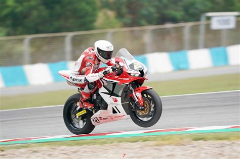 Tantangan Baru Pebalap Astra Honda Di Arrc Motegi Jepang Pertamax