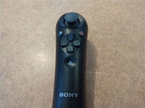 Sony Playstation 3 Move Controller - Etsy