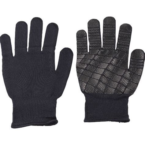 932 M BLK FUKUTOKU Anti slip Gloves 1ชด monet asia