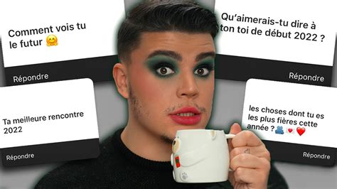 CRASH TEST NOUVEAUTÉS CHIT CHAT MAKE UP YouTube