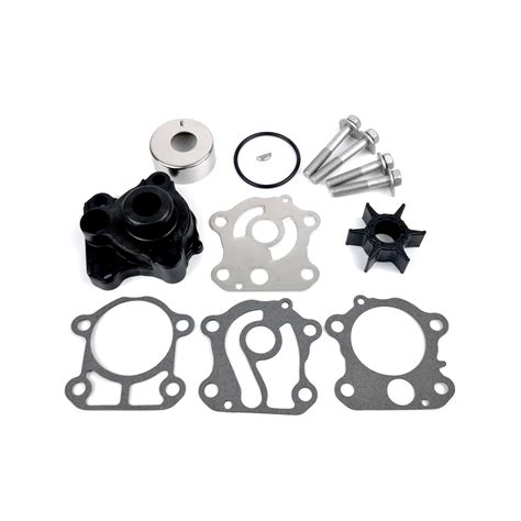 Amazon Wingogo H W Water Pump Impeller Repair Kit For