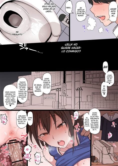 Netorase No Matsuro Terasu MC Leer Hentai Online