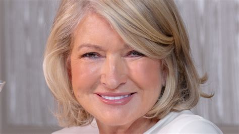 Martha Stewart Keeps It Classy And Delicious At Her New Restaurant The