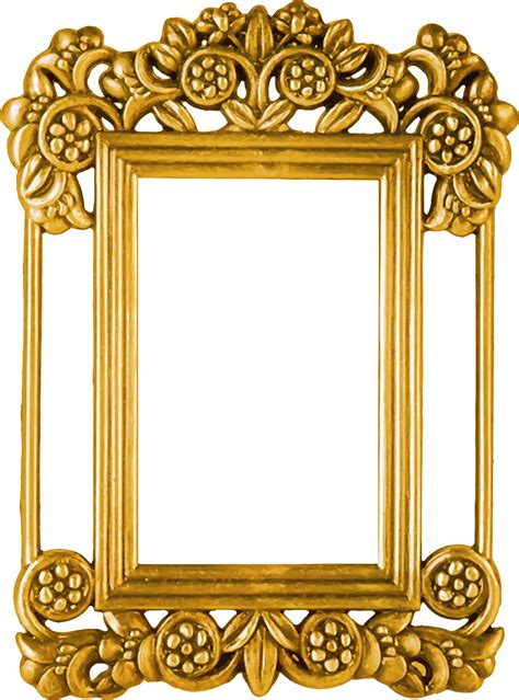 Photo Frame Png Hd Images