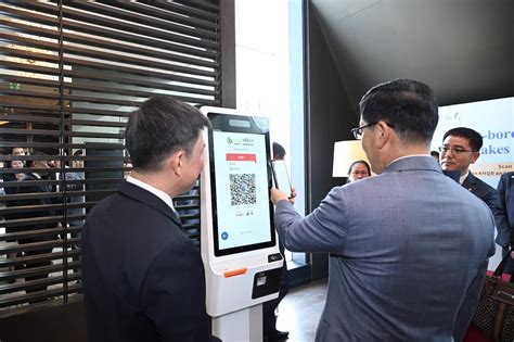 Overview Of Cambodias Cross Border Qr Payments With Vietnam Thailand