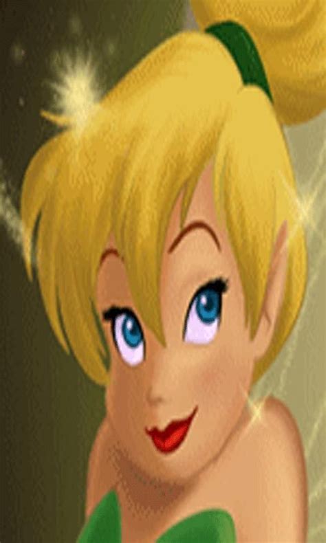 🔥 Free Tinkerbell Live Wallpaper On Wallpapersafari Tinkerbell Disney