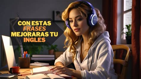 Aprender INGLÉS mientras TRABAJAS o DUERMES YouTube