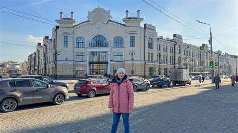 Завтра во Владивосток
