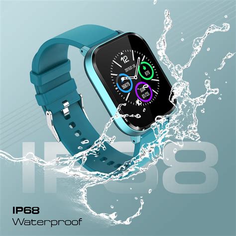 Fire Boltt Ninja 2 Spo2 Full Touch Smartwatch With 30 Workout Modes Heart Rate Tracking And