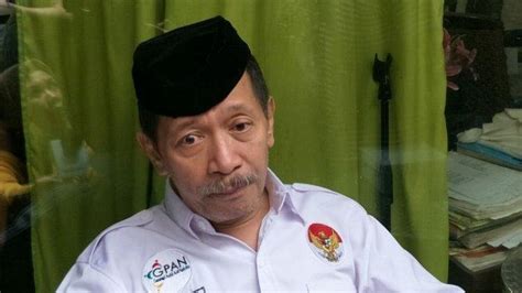 Cerita Lucu Almarhum Polo Pernah Cuma Dibayar Persen Gara Gara