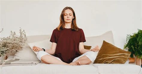 Como Meditar Em Casa Guia Completo Para Iniciantes