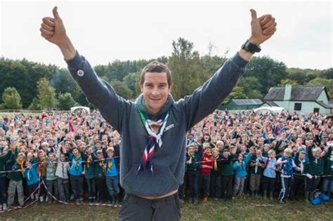 interview bear grylls guardian beargryllsfr