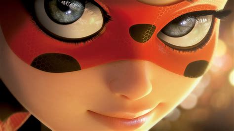 Miraculous Ladybug Wallpaperfacemaskmasqueheadclose Up 71284