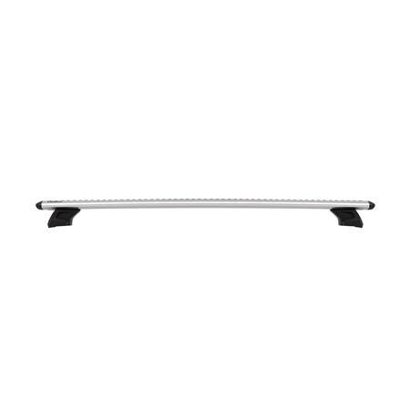 Thule Wingbar Evo Roof Bars For Skoda Enyaq Iv Suv Door