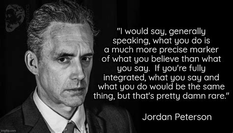 Jordan Peterson Black And White Imgflip