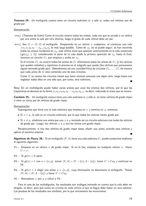 Teoria De Grafos Pdf