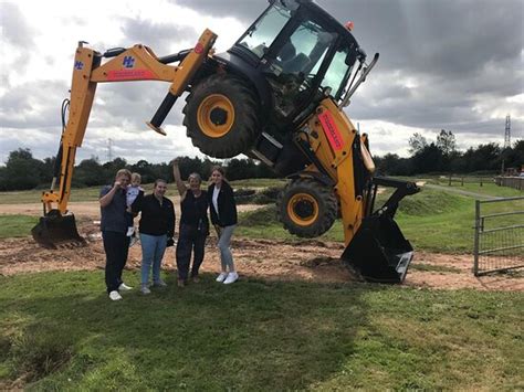 Diggerland Cullompton 2020 All You Need To Know Before You Go With