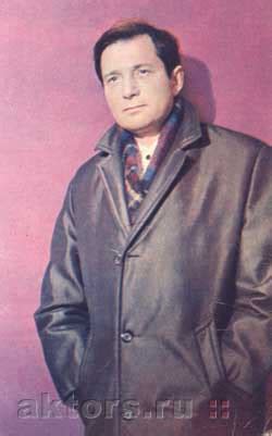 Владимир Гуляев