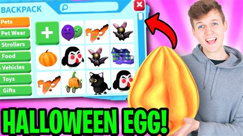 Can We Unlock Secret Halloween Adopt Me Pets New Pets Revealed