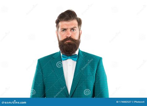 Business Suits For Men Male Fashion Model Posing Handsome Brunette