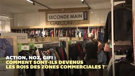 Action Noz Gifi Comment Sont Ils Devenus Les Rois Des Zones