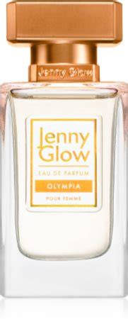 Jenny Glow Olympia Eau De Parfum Pour Femme Notino Fr