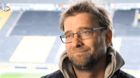 J Rgen Klopp Concedes The Bundesliga Title Youtube