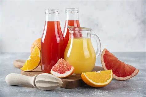 Fruit Juice Concentrate Indo Bubble Tea