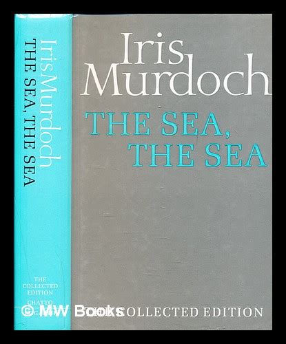 The Sea The Sea Iris Murdoch By Murdoch Iris 1990 First Edition