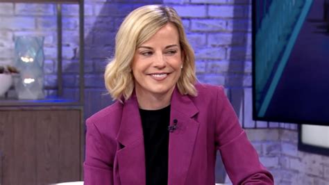 Watch Cbs Mornings Susie Wolff Talks Female F Academy Full Show On Cbs