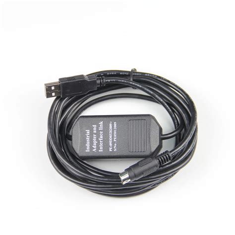 Usb Dvp Usb Acab Usbacab Usb Interface Programming Cable For