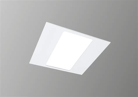 Recessed Lighting - Products by Contrac Lighting