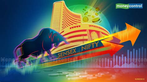 Mid Day Mood Nifty Hits Record High Sensex Rises As It Healthcare