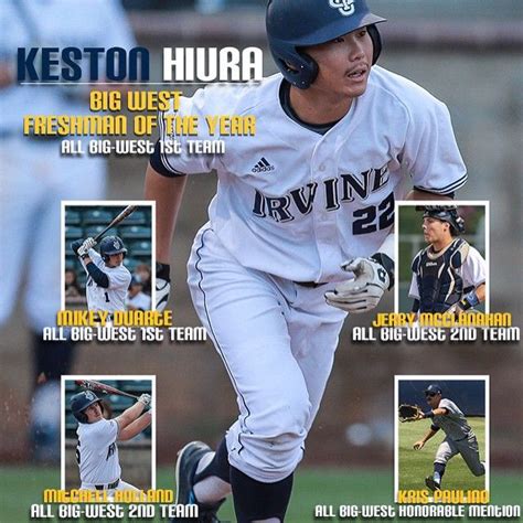 40 Best Uci Baseball Images On Pinterest Baseball Baseball