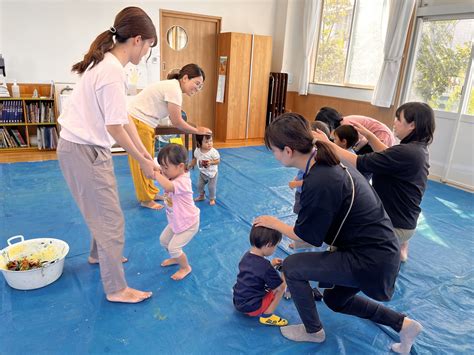 つぼみクラス、プチつぼみクラスでおえかきあそびを行いました。 フォトアルバム 学校法人 高松聖母被昇天学院 マリア幼稚園