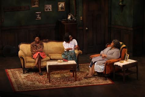 A Raisin In The Sun Comes Home To The South Side Chicago Reader