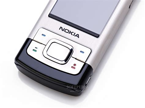 Nokia 6500 Slide Review