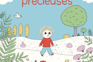 Les Choses précieuses Astrid Desbordes Pauline Martin