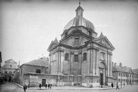 Sto Eczne Place Rynek Nowego Miasta W Warszawie