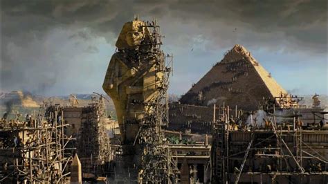 History and Prehistory | The First Civilizations - Big Site of History