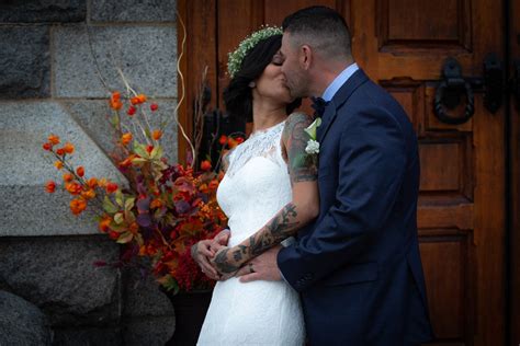 Saunders Wedding