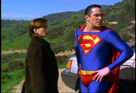 LOIS AND CLARK - Lois and Clark Photo (26984980) - Fanpop