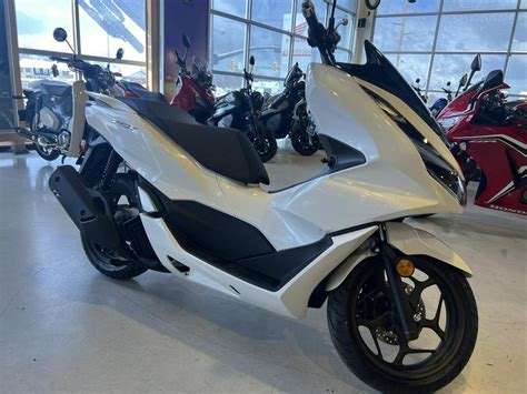 2022 Honda PCX For Sale In Orem UT