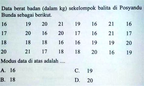 SOLVED Kak Bantu Jawab Dong Itukan Yang Ada Di Soal Yang Di Tanya