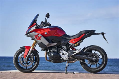 Bmw F Xr Review Cycle News