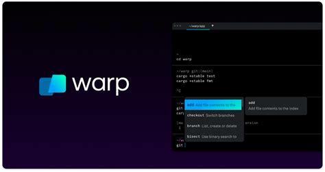Warp Terminal with Zach Lloyd - Software Engineering Daily