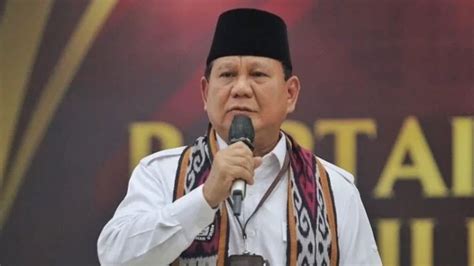 Prabowo Gibran Wins Quick Count Bahlil Shocked Because Our Target Is