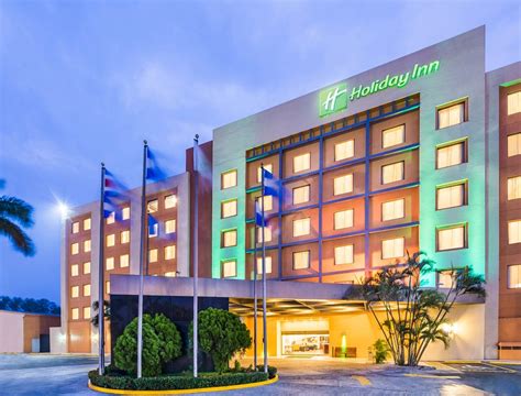 Holiday Inn Managua - Convention Center (C̶$̶1̶0̶9̶) C$92 - UPDATED ...