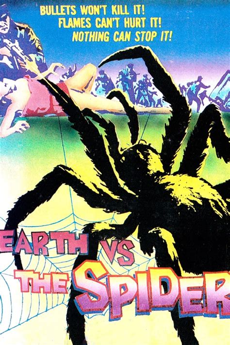 Earth Vs The Spider Rotten Tomatoes